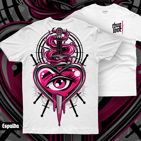 THUG LOVE LTD EDT PREORDER