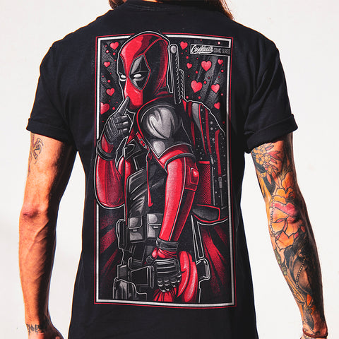 COMIC SERIES Nº4.  SOBRANTES