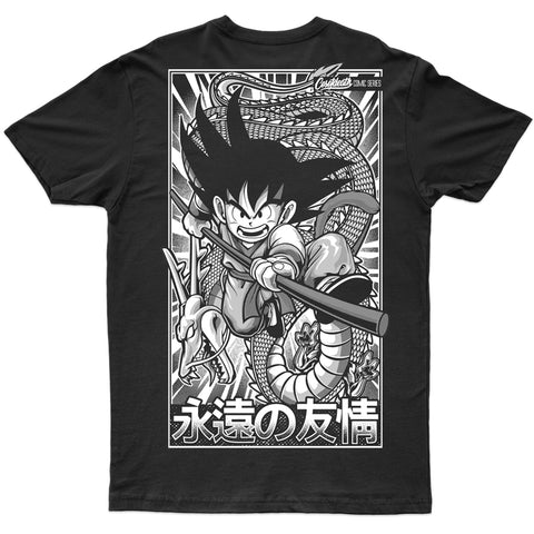 COMIC SERIES Nº2. LTD EDT.BLACK