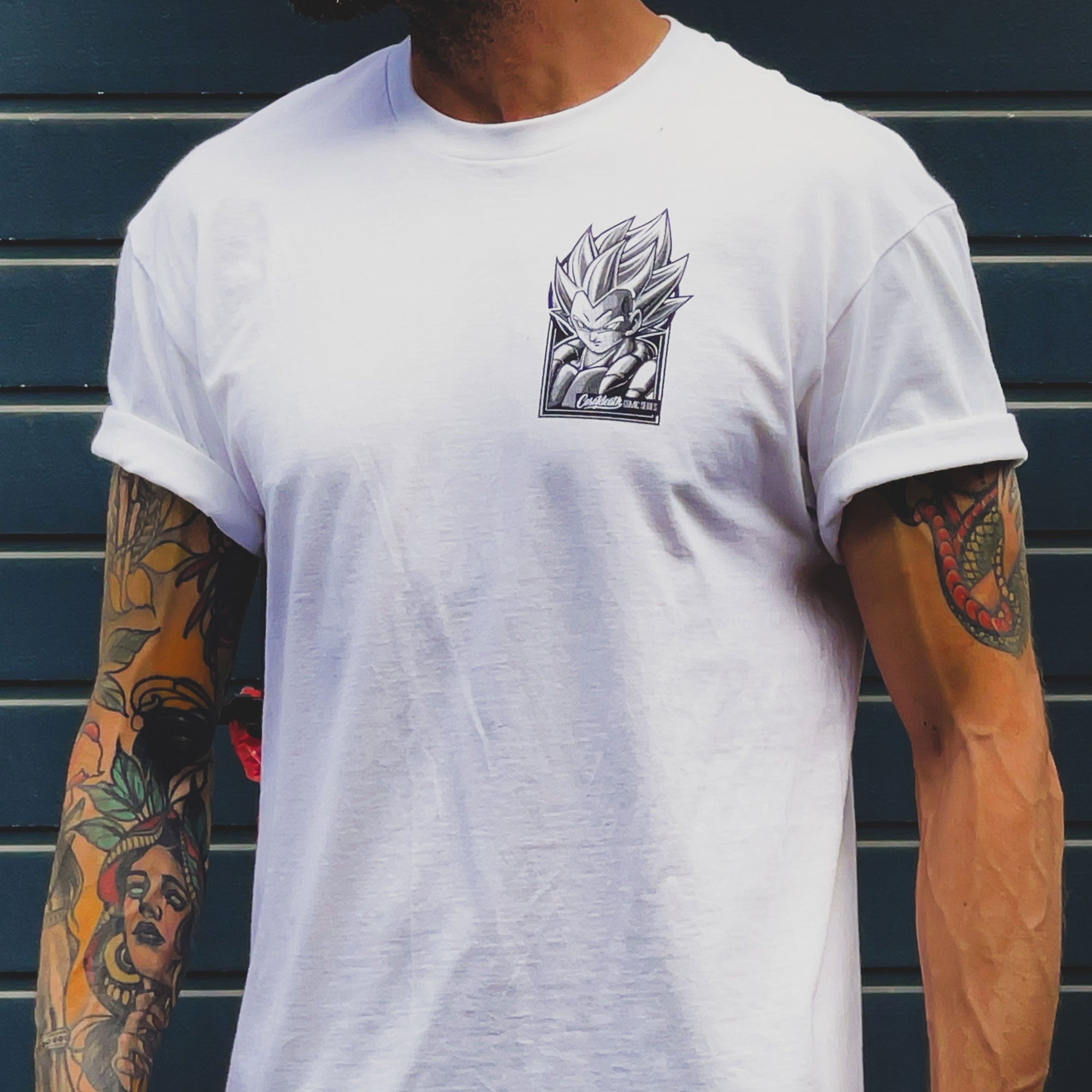 COMIC SERIES Nº5. LTD EDT.