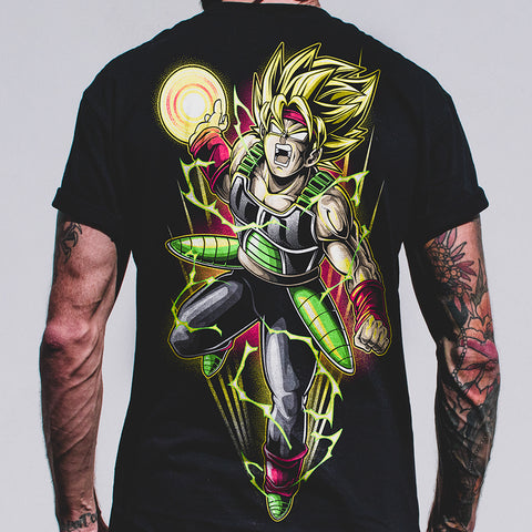 BARDOCK SUPER SAIYAN