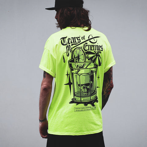 TEARS FLUOR TEE rep.