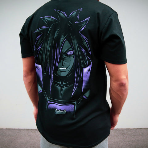DARK MADARA REP.