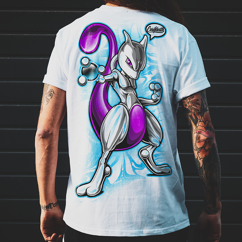 MEW2 TEE REP.