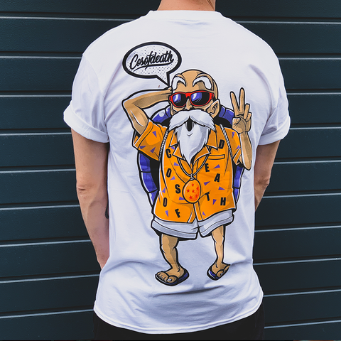 MUTEN ROSHI REP.