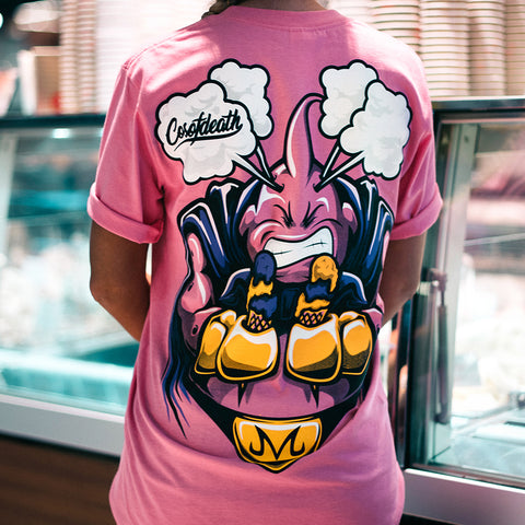 FAT BUU REP.