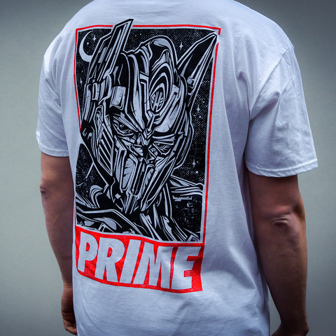 PRIME REP.